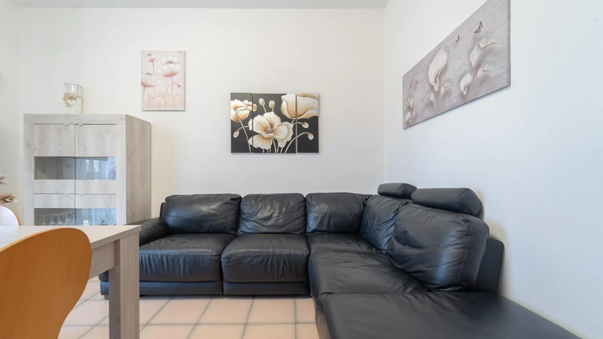 Depa Apartment Alghero Itália