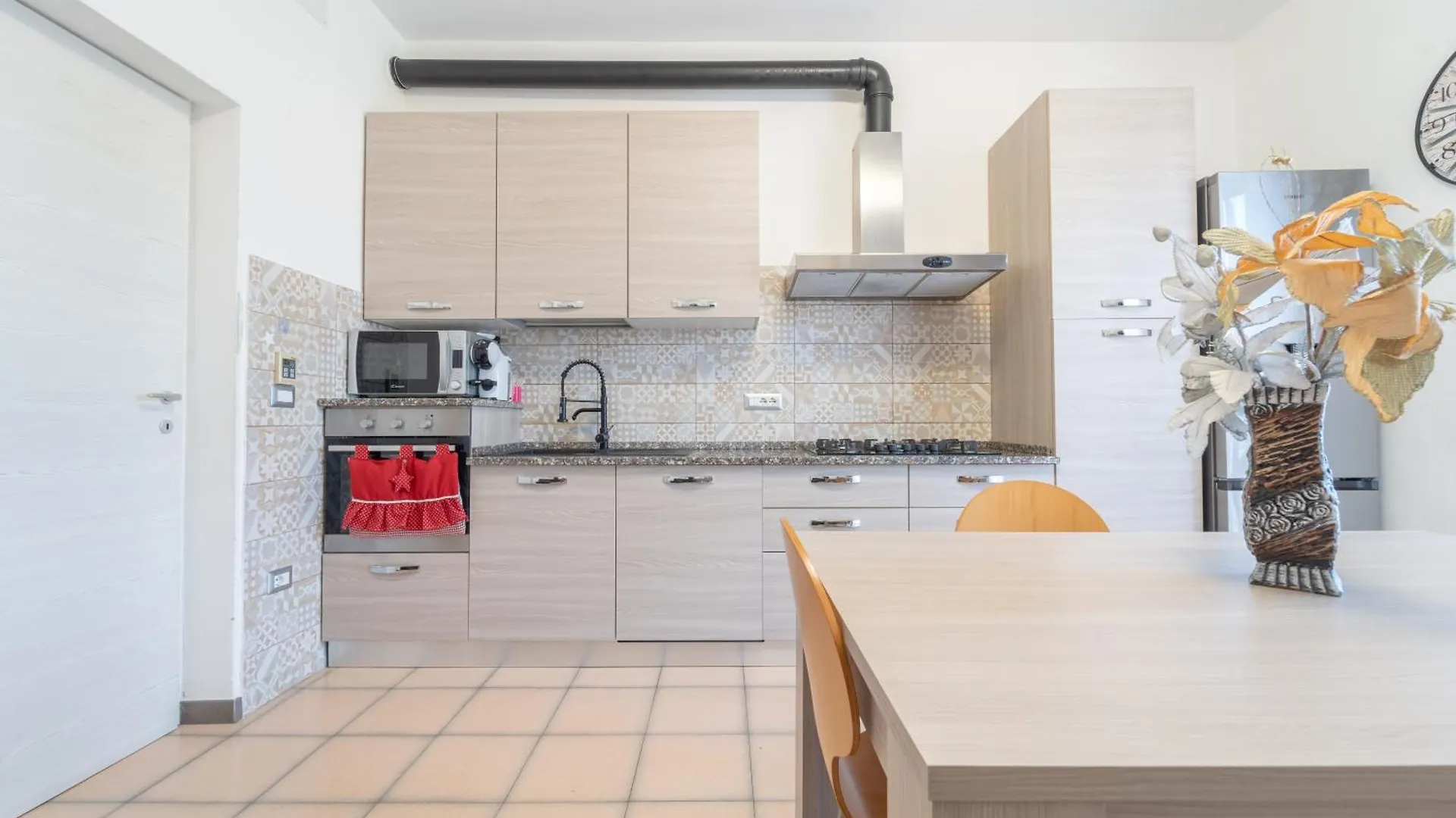 Depa Apartment Alghero Itália