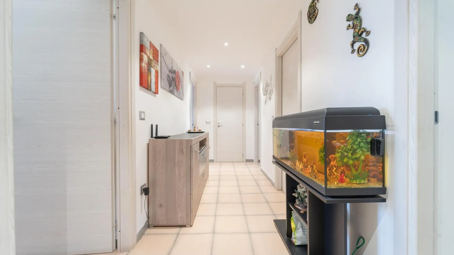 Depa Apartment Alghero
