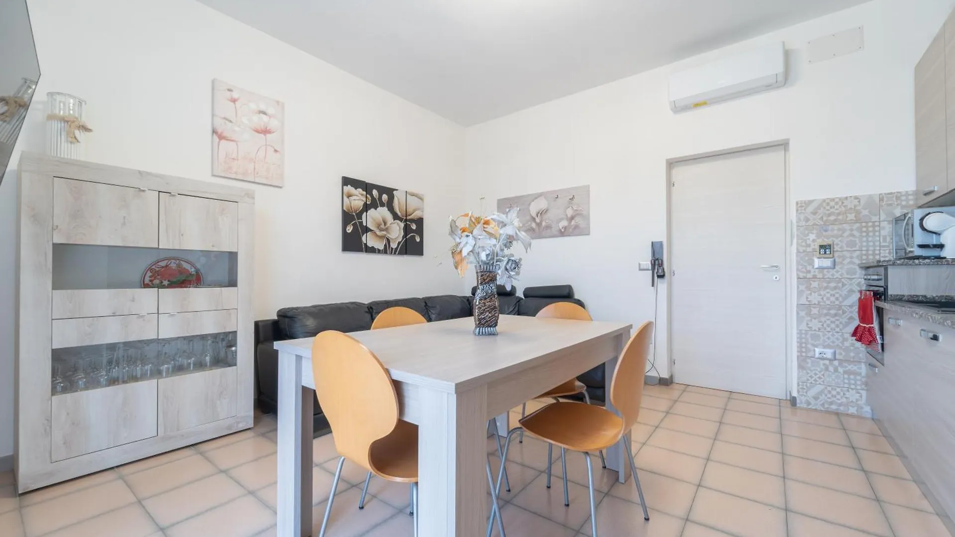 Depa Apartment Alghero Itália
