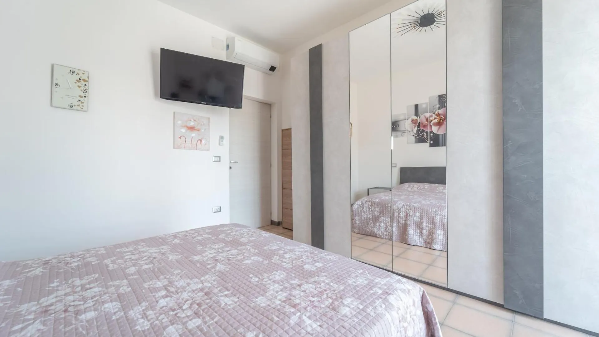 Depa Apartment Alghero