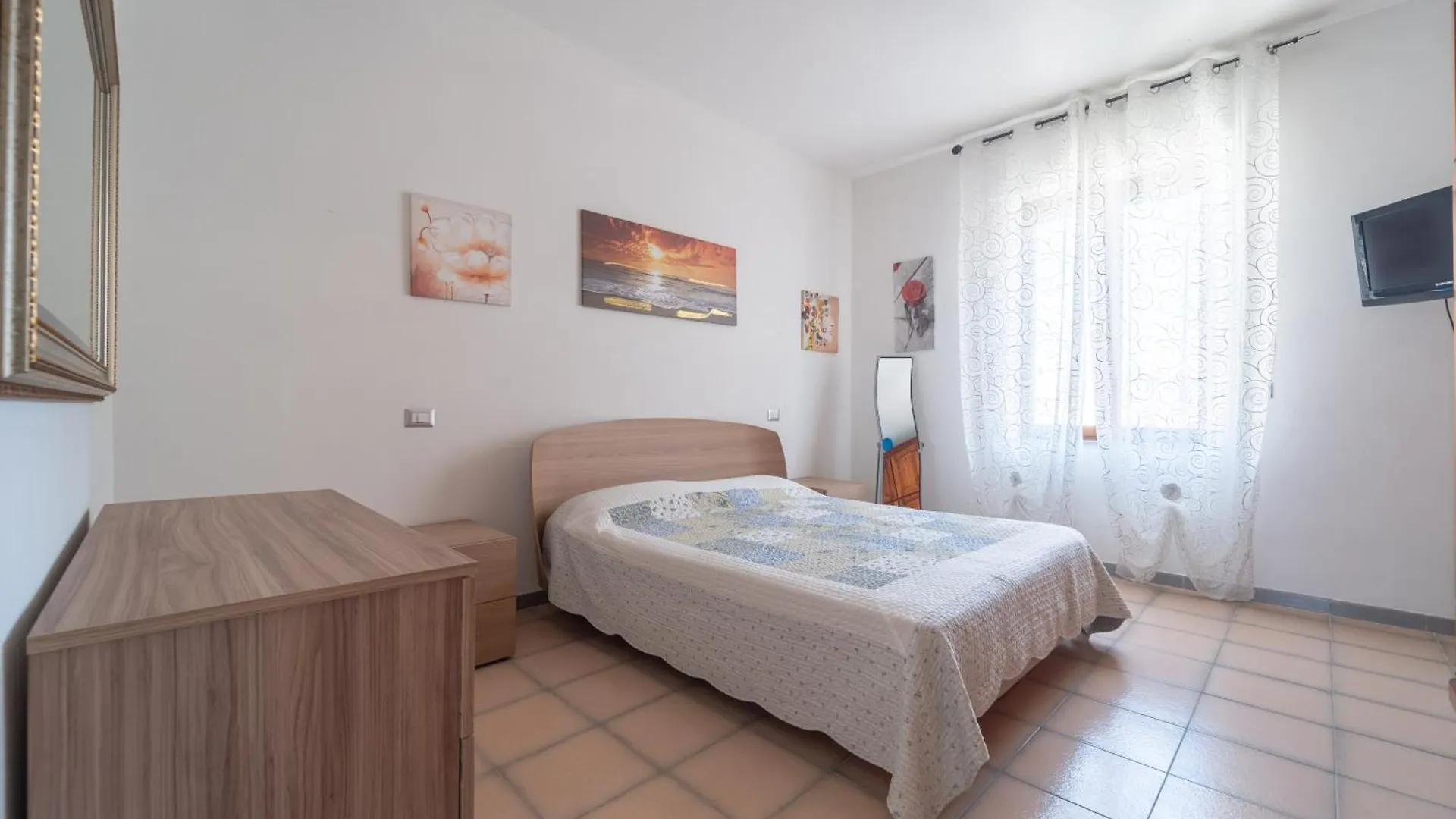 Depa Apartment Alghero 0*,