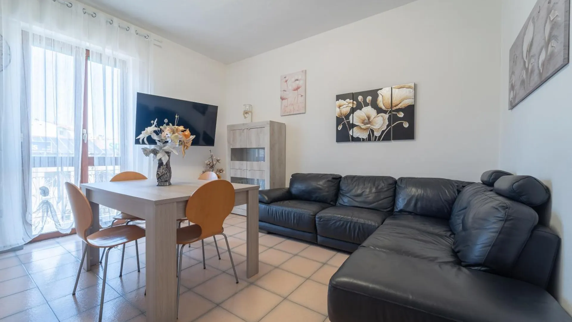 Depa Apartment Alghero