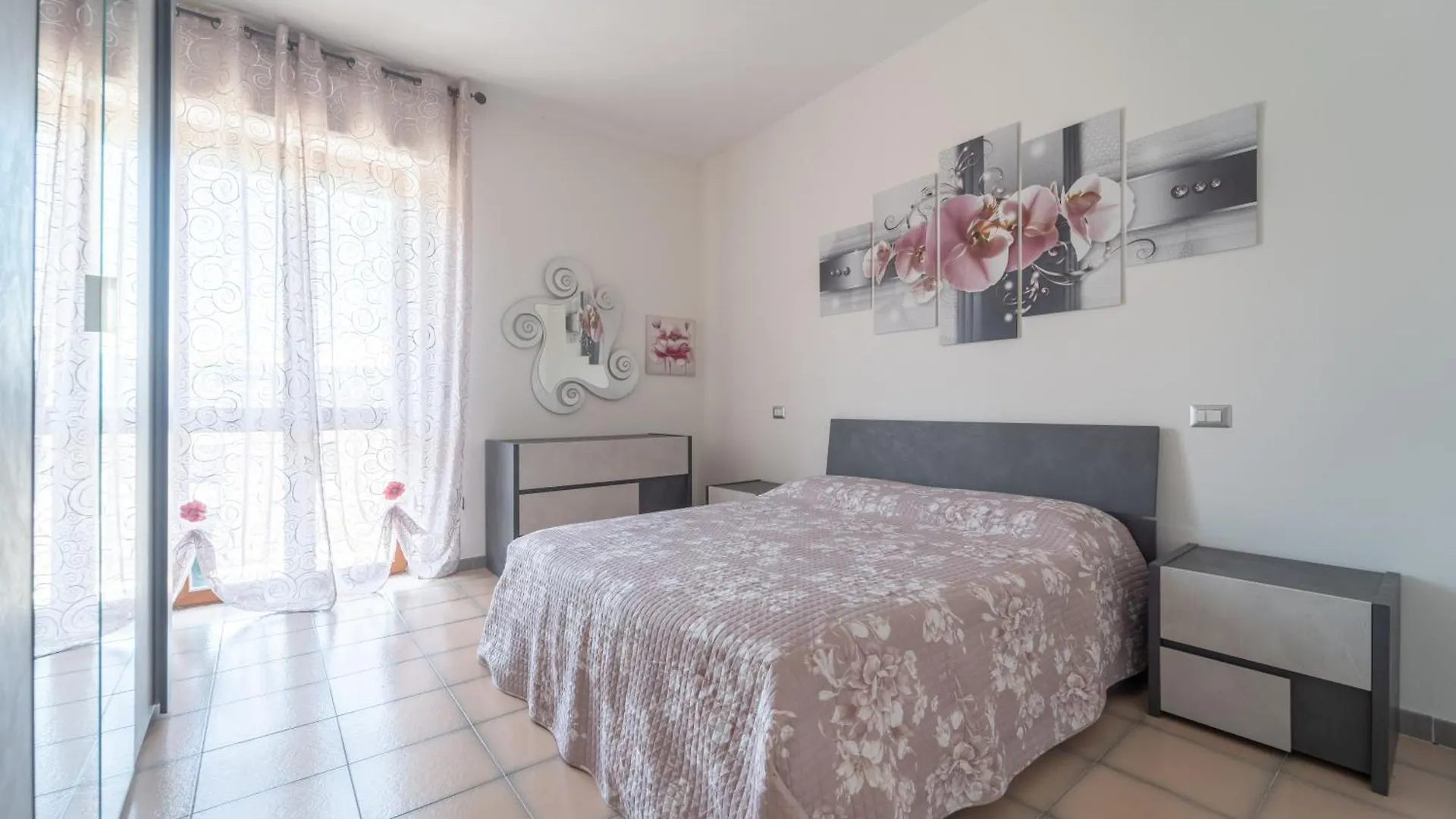 Depa Apartment Alghero