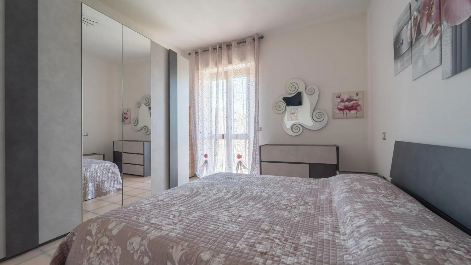 Depa Apartment Alghero
