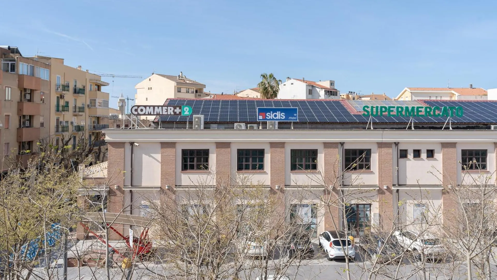 Depa Apartment Alghero