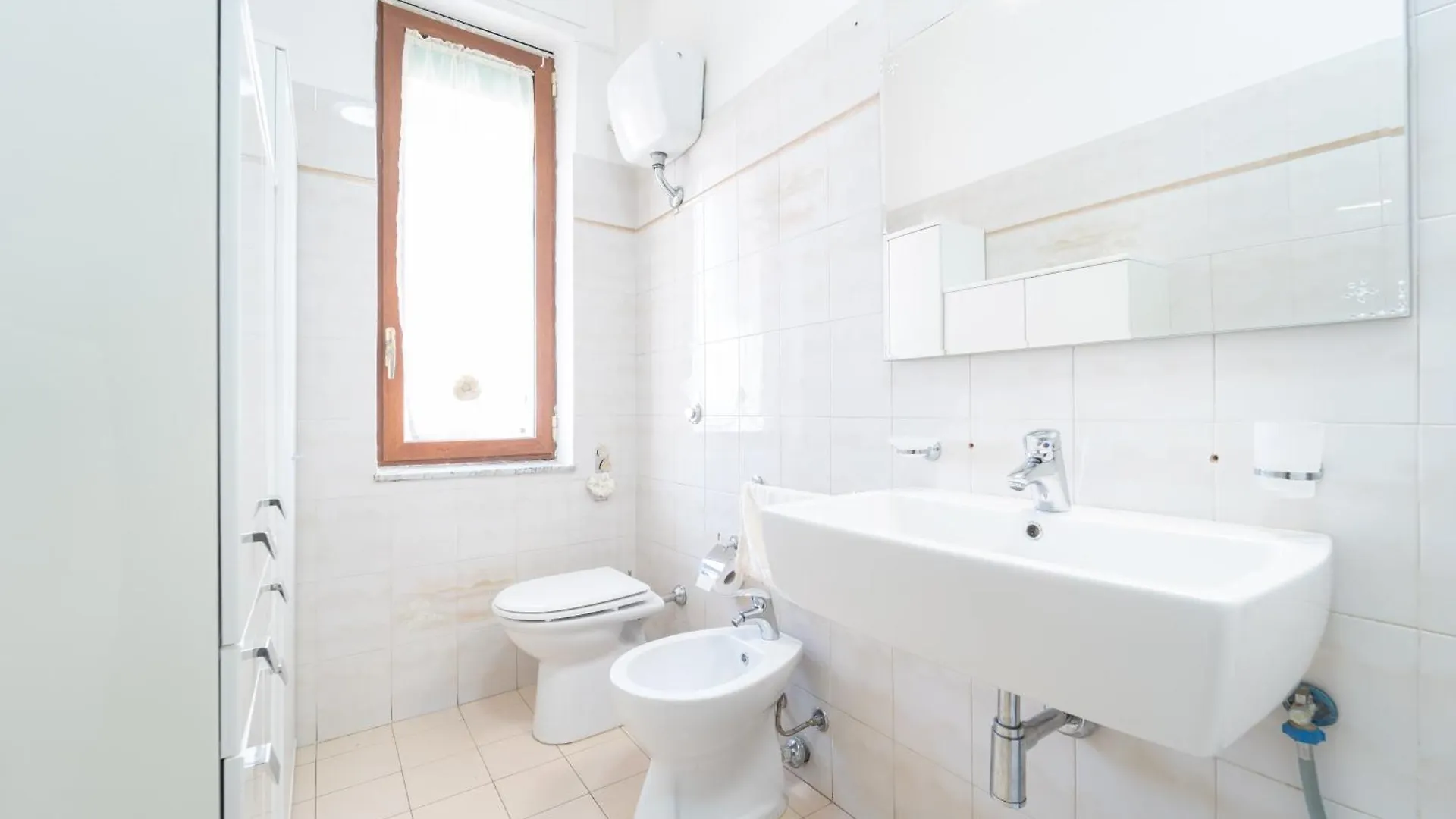 Depa Apartment Alghero Itália