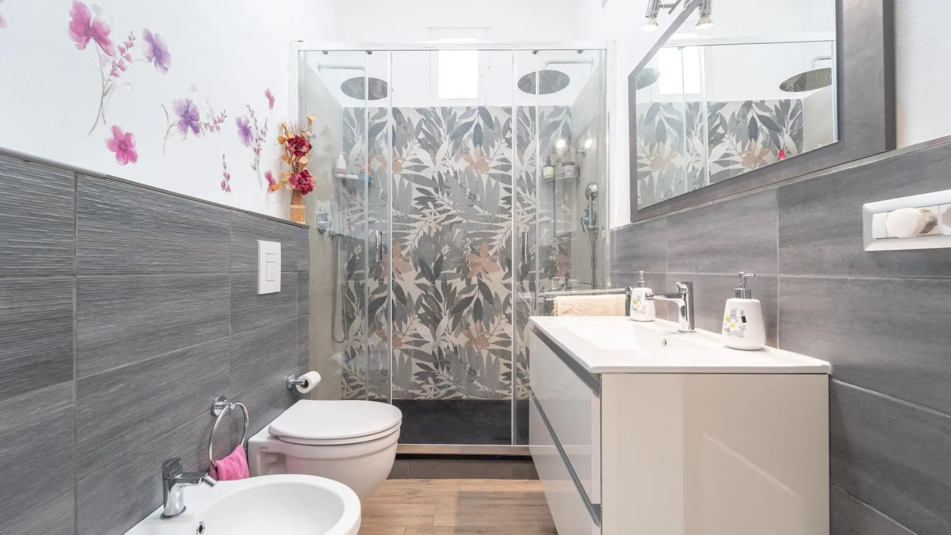 Depa Apartment Альгеро